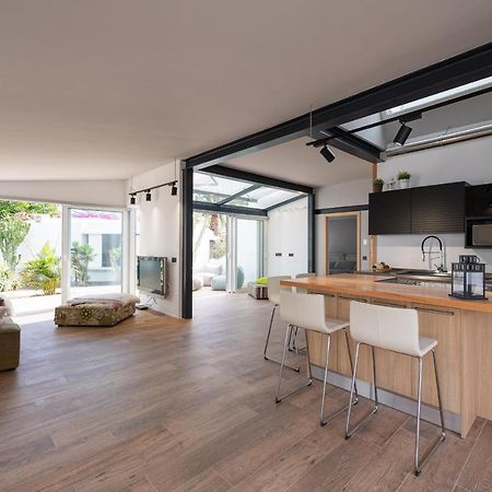 San Bartolomé Modern Bungalow Dragon Club IIヴィラ エクステリア 写真