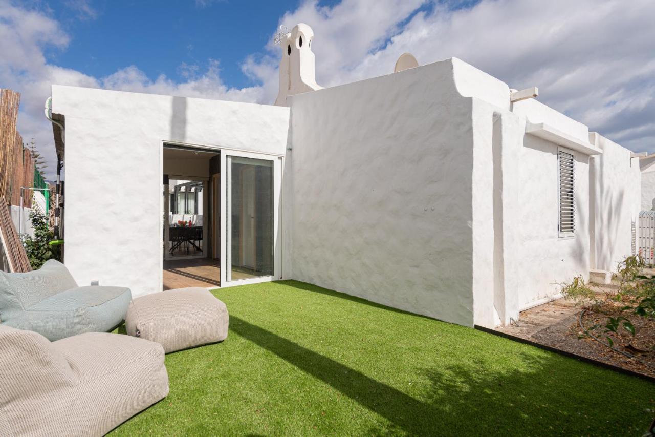 San Bartolomé Modern Bungalow Dragon Club IIヴィラ エクステリア 写真