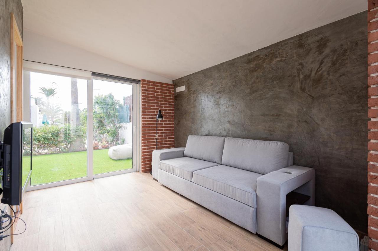 San Bartolomé Modern Bungalow Dragon Club IIヴィラ エクステリア 写真