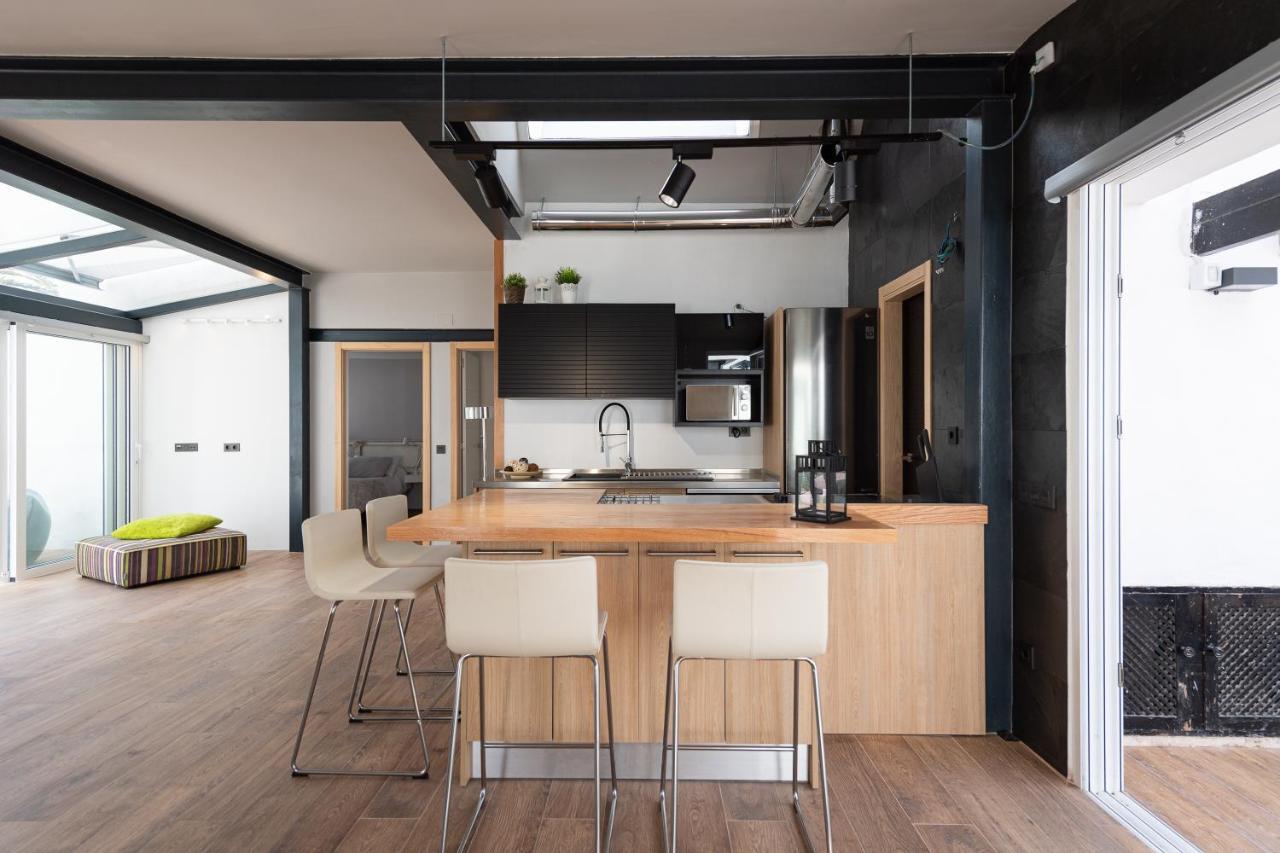 San Bartolomé Modern Bungalow Dragon Club IIヴィラ エクステリア 写真